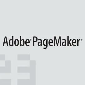 Adobe pagemaker
